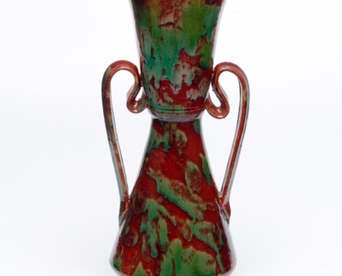 Ohr Vase