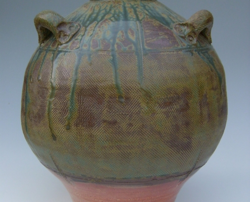 Brian Nettles Jug