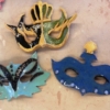 Mardi Gras Masks