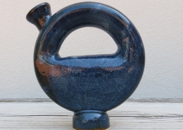 Brian Corrys pouched ring jug